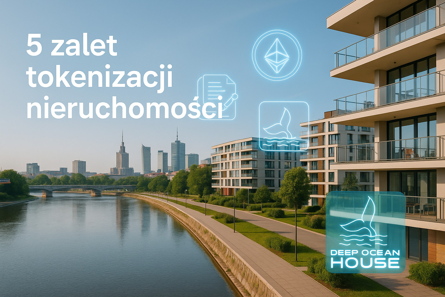 tokenizacja-nieruchomosci-blockchain