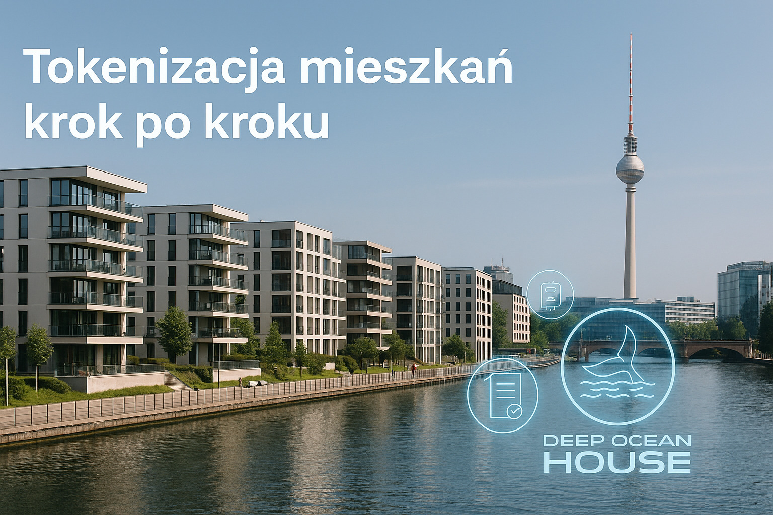 tokenizacja-nieruchomosci-blockchain