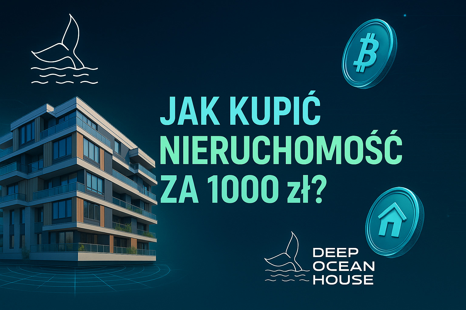 tokenizacja-nieruchomosci-blockchain